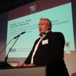 TOP SERVICE DEUTSCHLAND Preisverleihung mit Prof. Dr. Dr. h. c. mult. Homburg