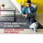 mobiles Arbeiten