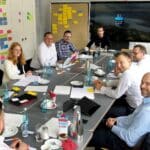 Digitale Transformation im Kundenservice,Kundenservice im digitalen Zeitalter,Digitale Transformation im Unternehmen,Digitale Kundenerfahrung,Digitale Interaktionen im Kundenservice,Digitale revolution im Kundenservice,Digitale Transformation Kundenzufriedenheit