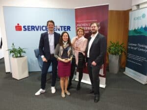 Expertenkreis in Wien