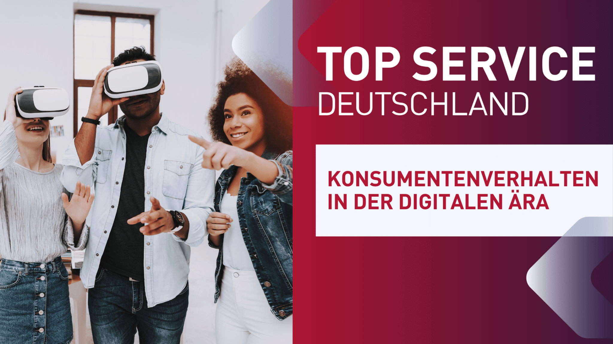 konsumentenverhalten in der digitalen ära