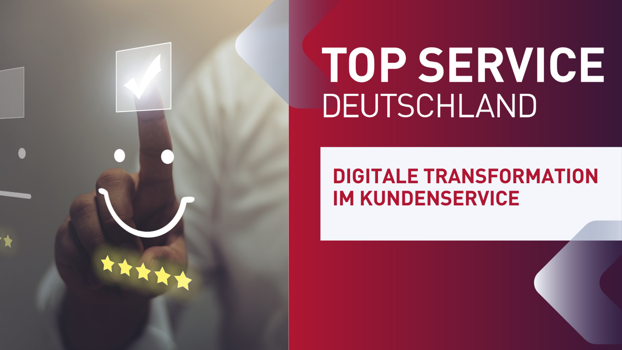 transformation im kundenservice